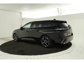 Peugeot 308 thumbnail 3