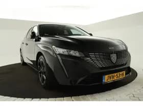 Peugeot 308 thumbnail 5