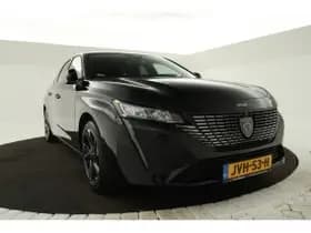 Peugeot 308 thumbnail 46