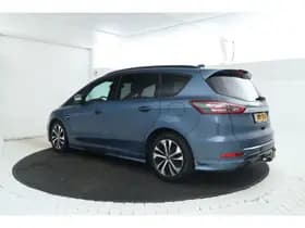 Ford S-Max thumbnail 2