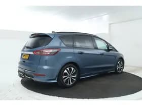 Ford S-Max thumbnail 3