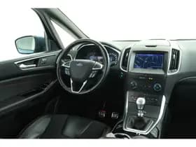 Ford S-Max thumbnail 27