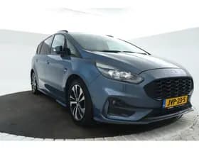 Ford S-Max thumbnail 5