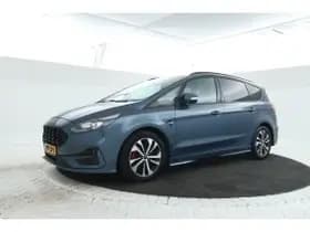 Ford S-Max thumbnail 47