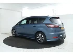 Ford S-Max thumbnail 48