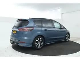 Ford S-Max thumbnail 49