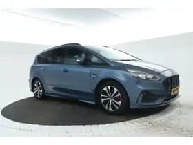 Ford S-Max thumbnail 50