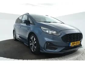 Ford S-Max thumbnail 51