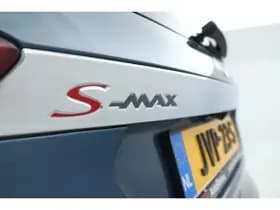 Ford S-Max thumbnail 55