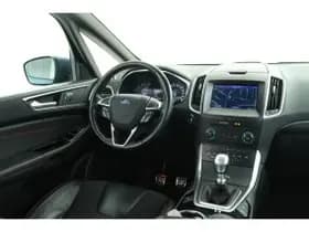 Ford S-Max thumbnail 73