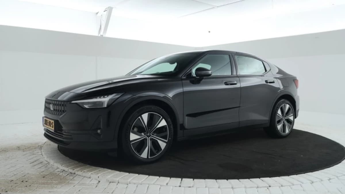 Polestar 2 — foto 1