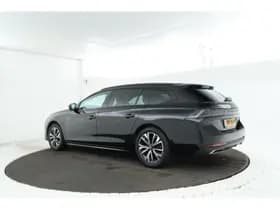 Peugeot 508 thumbnail 2