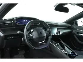 Peugeot 508 thumbnail 14