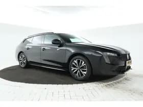 Peugeot 508 thumbnail 4