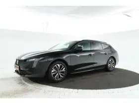 Peugeot 508 thumbnail 38