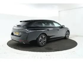 Peugeot 508 thumbnail 40