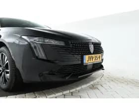 Peugeot 508 thumbnail 5