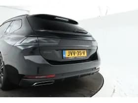 Peugeot 508 thumbnail 47