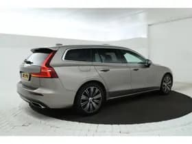 Volvo V60 thumbnail 3