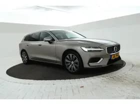 Volvo V60 thumbnail 4