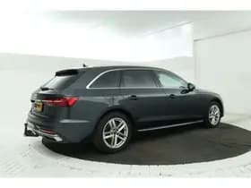 Audi A4 thumbnail 2