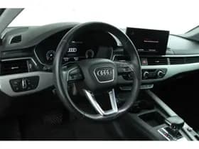 Audi A4 thumbnail 14