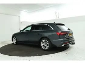Audi A4 thumbnail 3