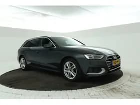 Audi A4 thumbnail 4