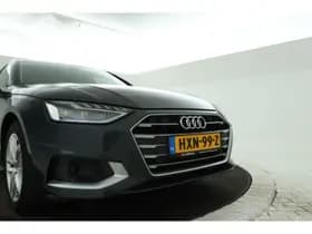 Audi A4 thumbnail 5