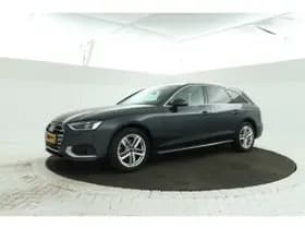 Audi A4 thumbnail 43