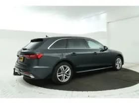 Audi A4 thumbnail 44