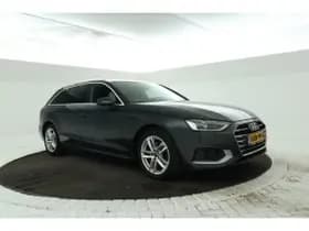 Audi A4 thumbnail 46