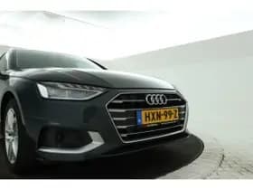 Audi A4 thumbnail 47