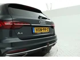 Audi A4 thumbnail 50
