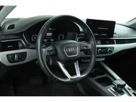 Audi A4 thumbnail 56