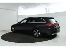 Mercedes-Benz C-Klasse thumbnail 2