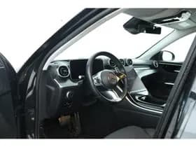 Mercedes-Benz C-Klasse thumbnail 13
