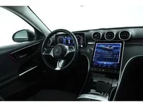 Mercedes-Benz C-Klasse thumbnail 18