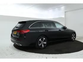 Mercedes-Benz C-Klasse thumbnail 3