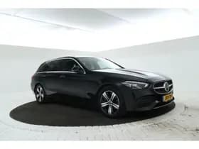 Mercedes-Benz C-Klasse thumbnail 4