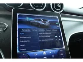 Mercedes-Benz C-Klasse thumbnail 34