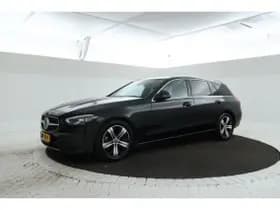 Mercedes-Benz C-Klasse thumbnail 39