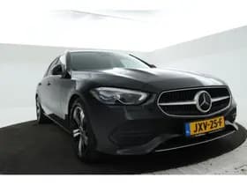 Mercedes-Benz C-Klasse thumbnail 5
