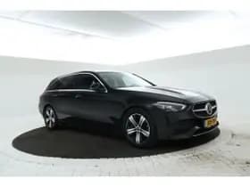 Mercedes-Benz C-Klasse thumbnail 42