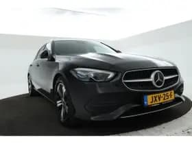 Mercedes-Benz C-Klasse thumbnail 43
