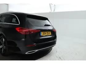 Mercedes-Benz C-Klasse thumbnail 48
