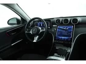 Mercedes-Benz C-Klasse thumbnail 56