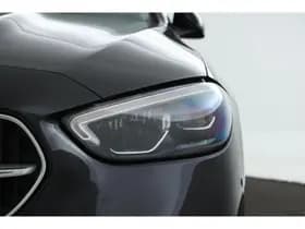 Mercedes-Benz C-Klasse thumbnail 8