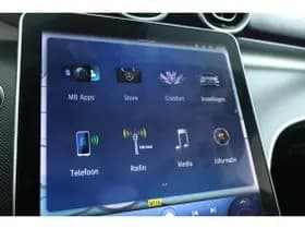 Mercedes-Benz C-Klasse thumbnail 71