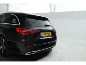 Mercedes-Benz C-Klasse thumbnail 10